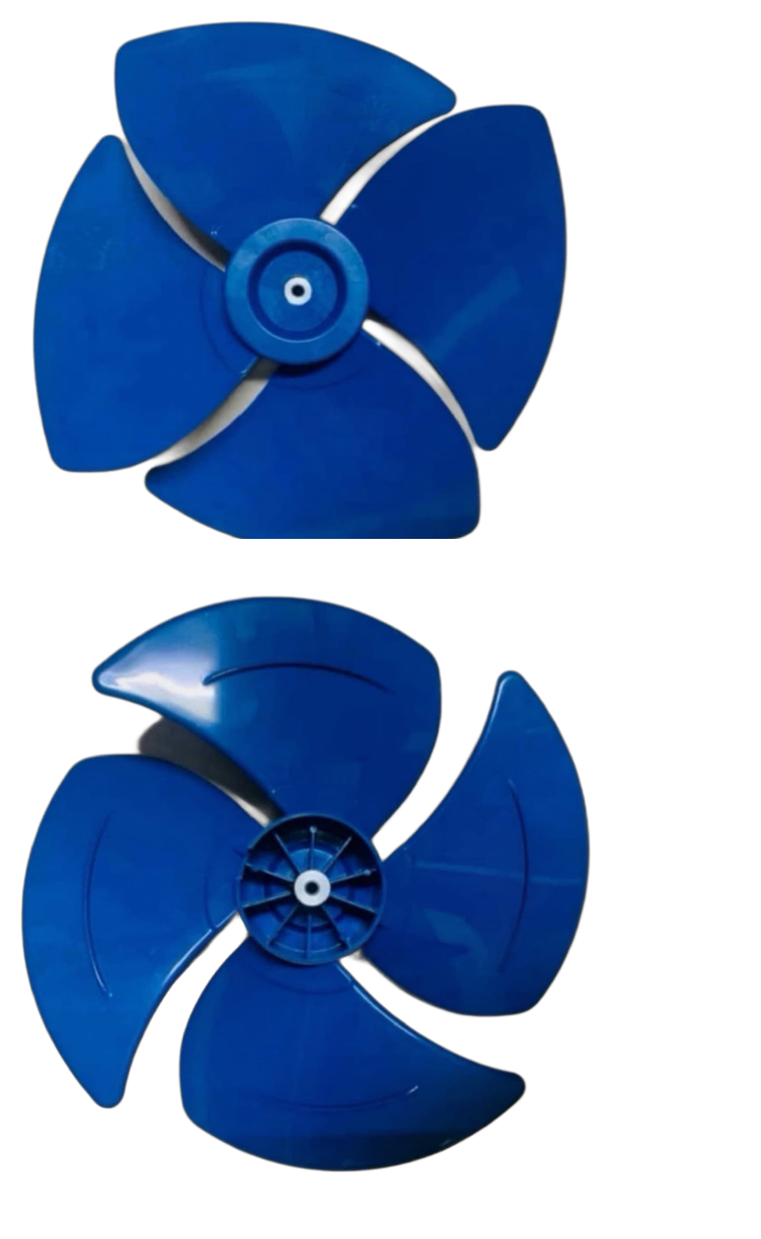 Plastic Refrigeration & AC Spares