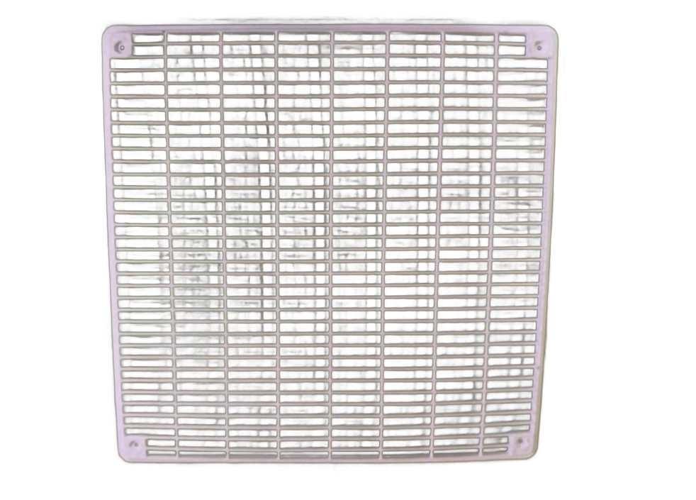 18x18 Universal Outdoor Grill