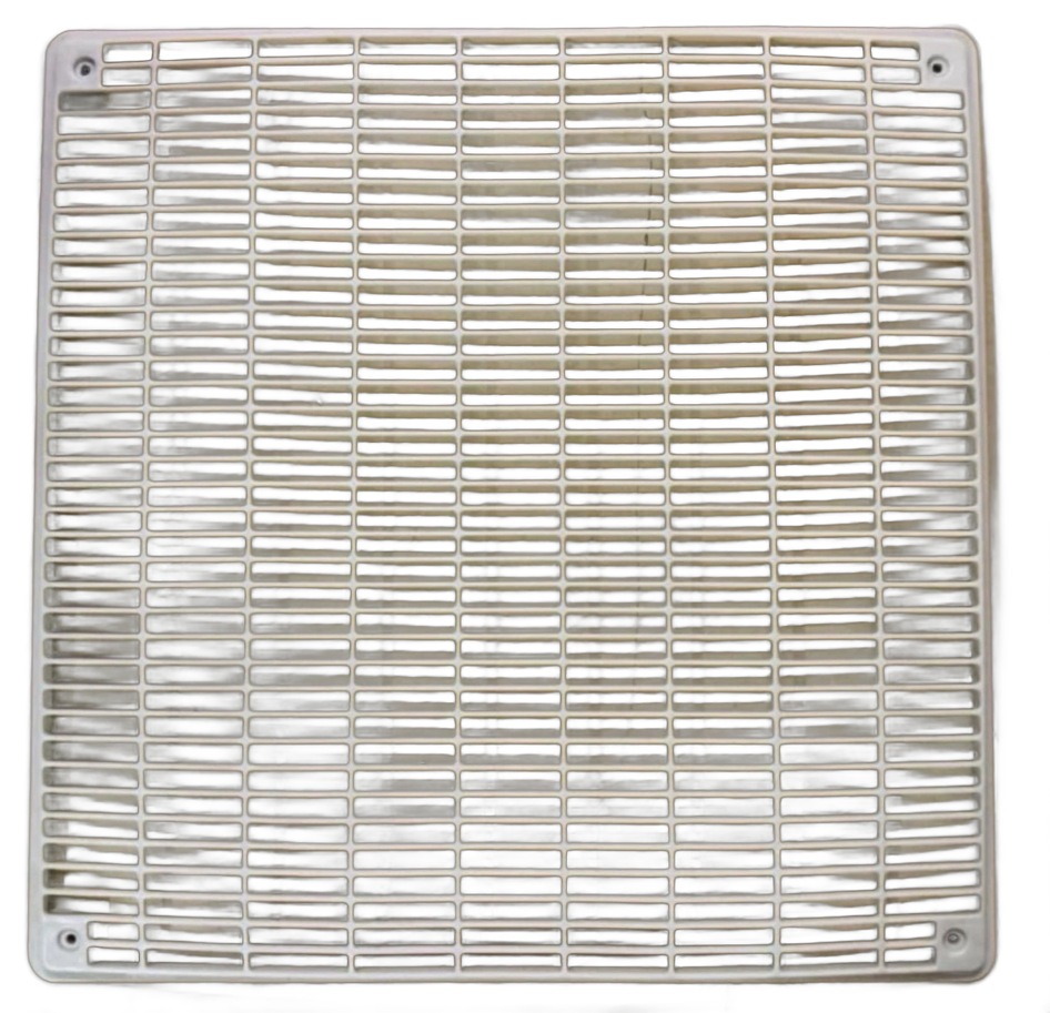 19x19 Universal Outdoor Grill