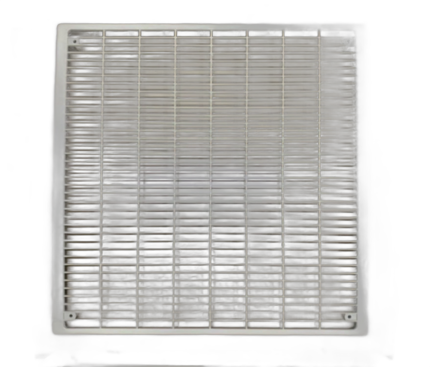 18x18 Outdoor Grill Box Type