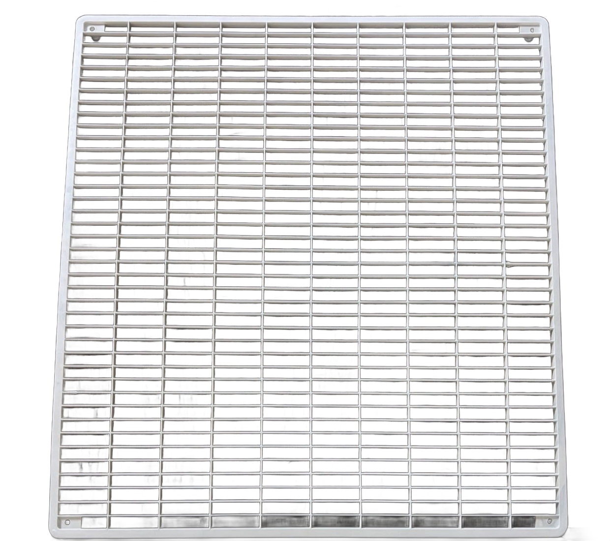 20x20 Outdoor Grill Box Type