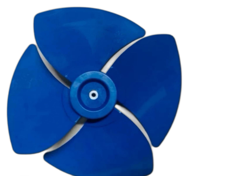 Voltas 8mm CW Fan Blade Blue