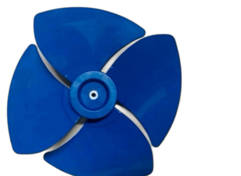 Voltas 12mm CW Fan Blade Blue