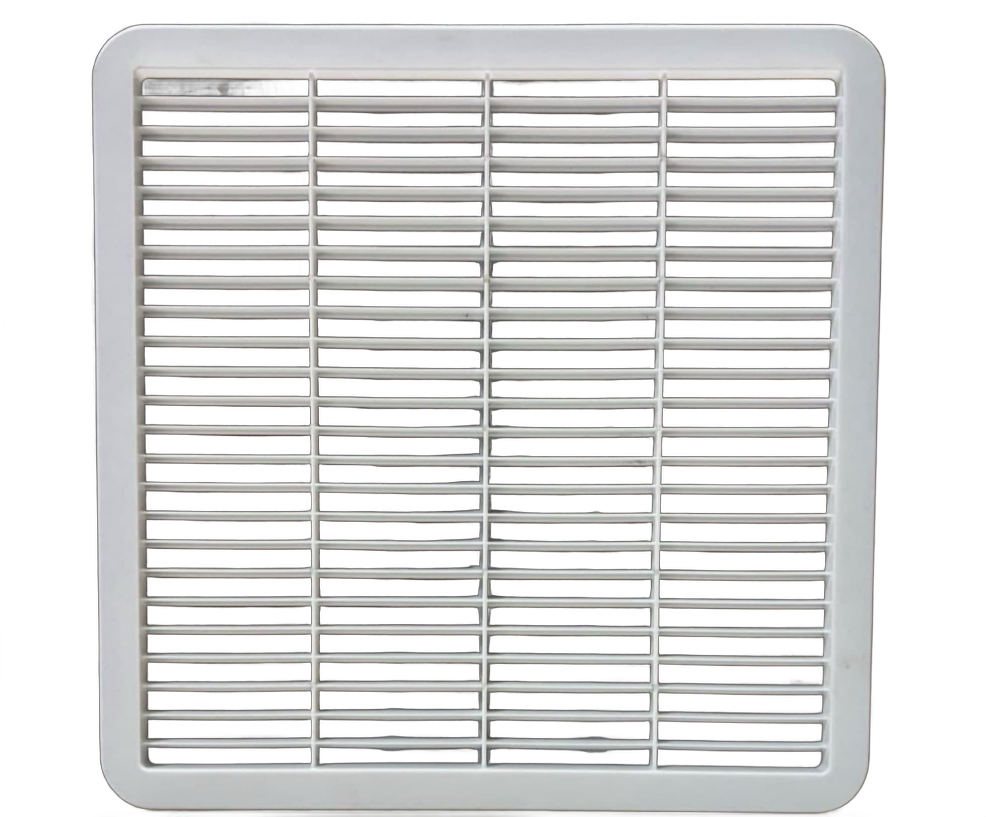 DF Grill 14x14