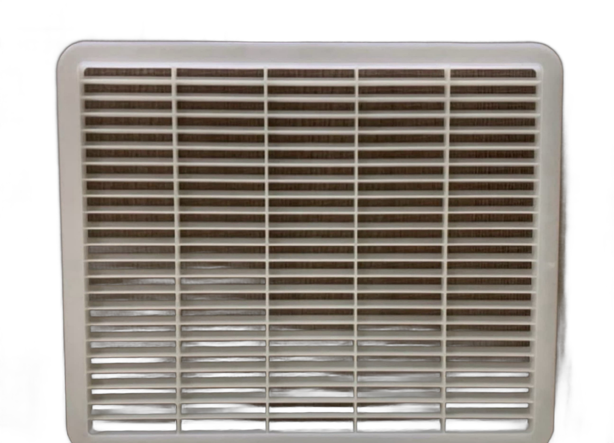 DF Grill 14x17