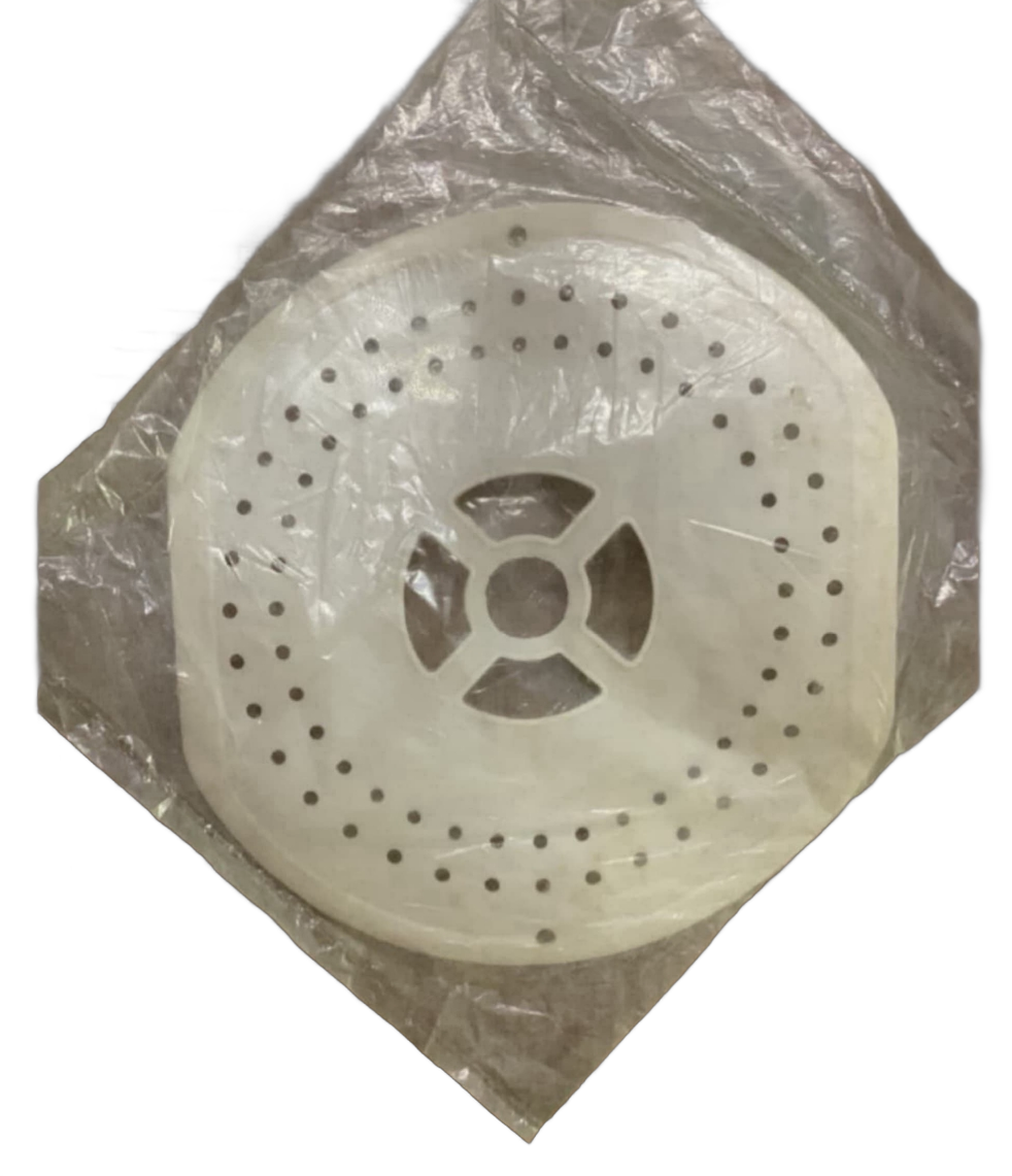 Spin Cap Videocon