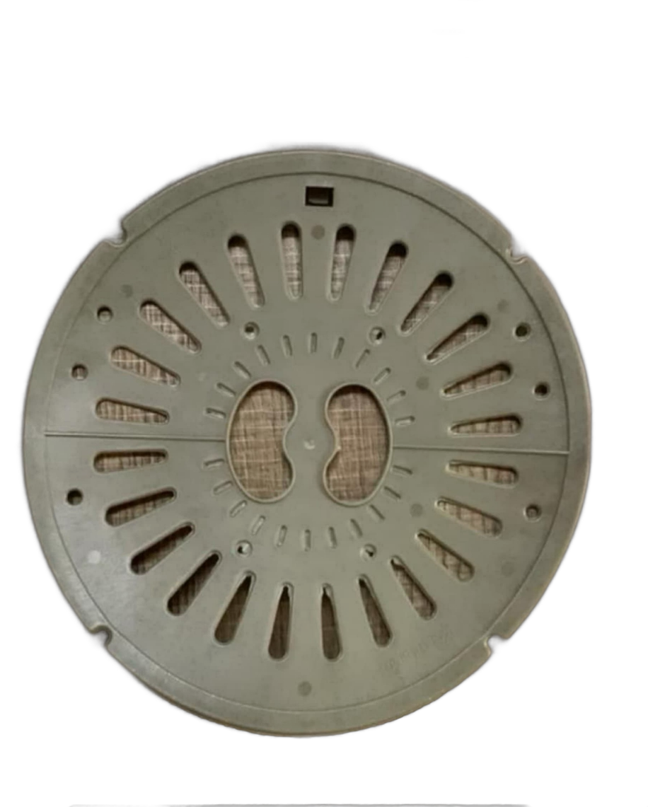 Spin Cap LG