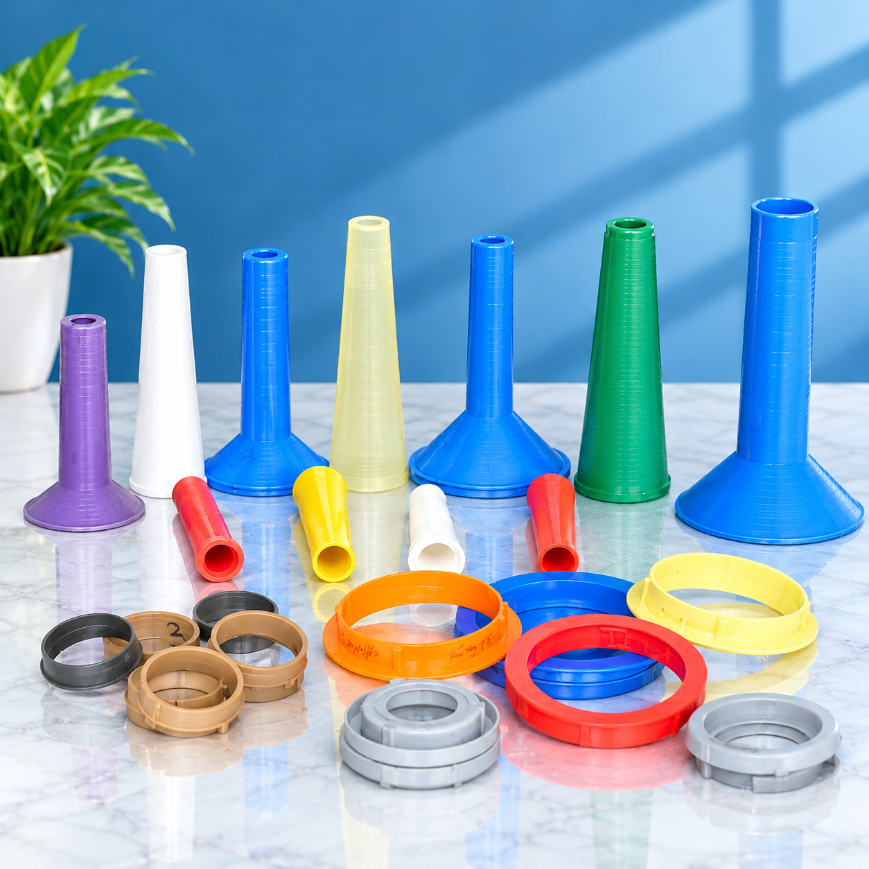 Sewing & Industrial Threads Bobbins