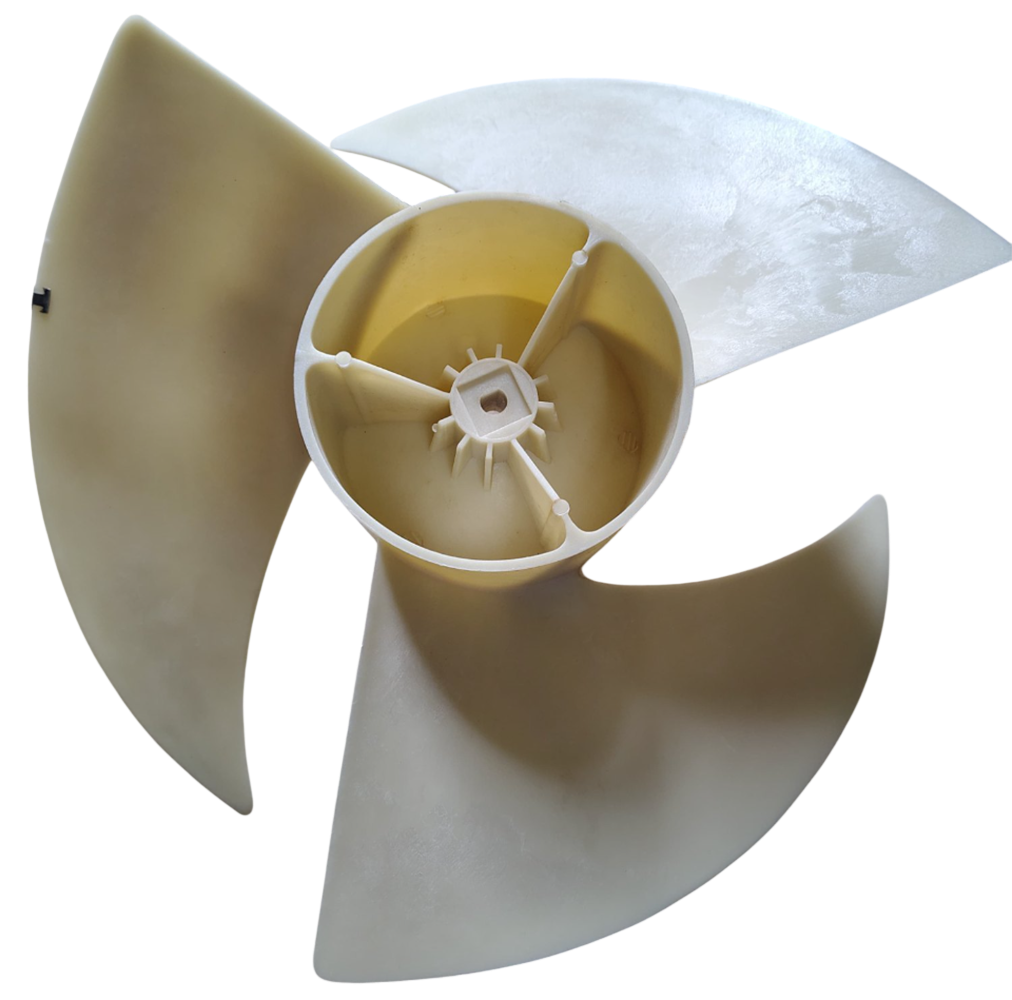 Voltas 12mm ACW Fan Blade