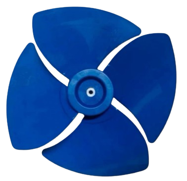 Voltas 8mm CW Fan Blade