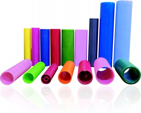 Cheese Tubes & PPCP Cones